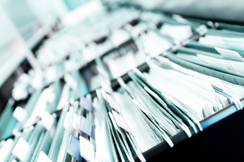 It’s time for infectious waste producers to file their annual report(s)