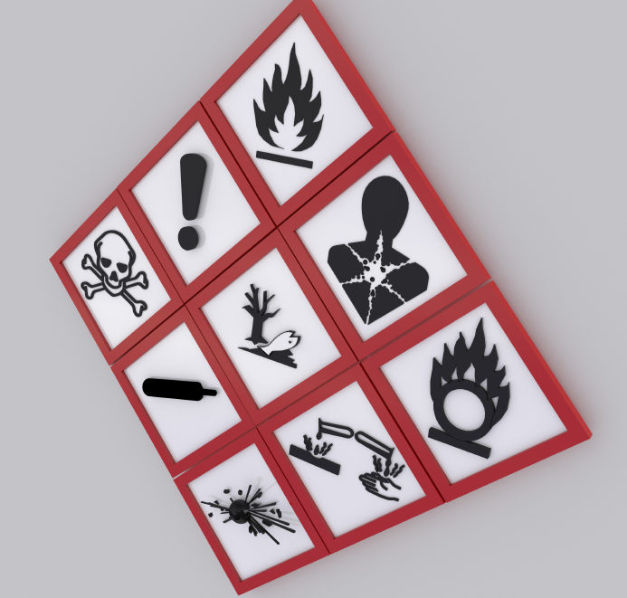 Register for Upcoming DOT Hazardous Certification Classes