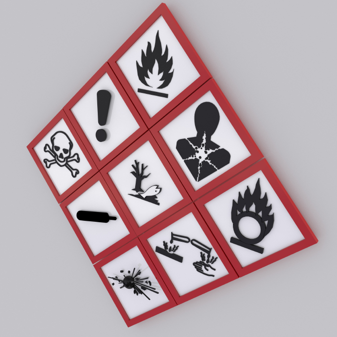As a hazardous waste generator, you might need to submit a manifest