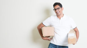 Medical waste disposal can be as easy as mailing a letter