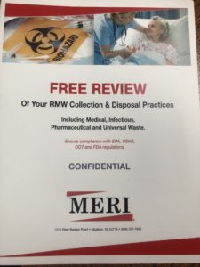 free nursing home compliance review