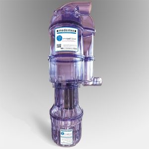 Amalsed Silver Amalgam Separator Amalsed Silver Amalgam Separator