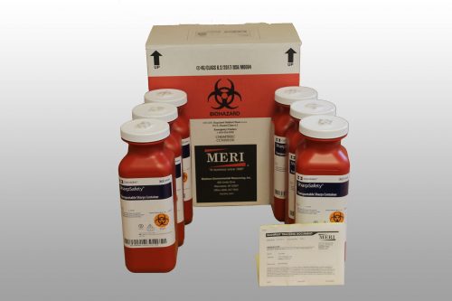 1.5 quart sharps disposal mailback