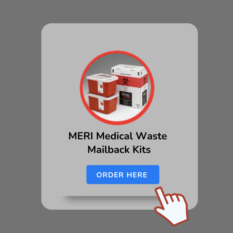 How To Dispose of Unused Diabetes Supplies Donate Supplies