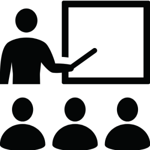 Classroom logo