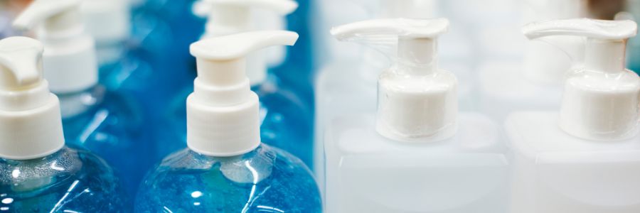 Your Guide to Hand Sanitizer Disposal